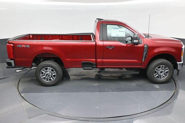 new 2025 Ford F-350 car, priced at $55,299