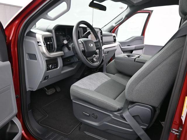 new 2025 Ford F-350 car, priced at $55,299