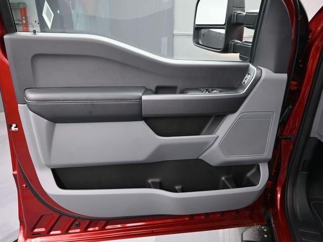 new 2025 Ford F-350 car, priced at $55,299