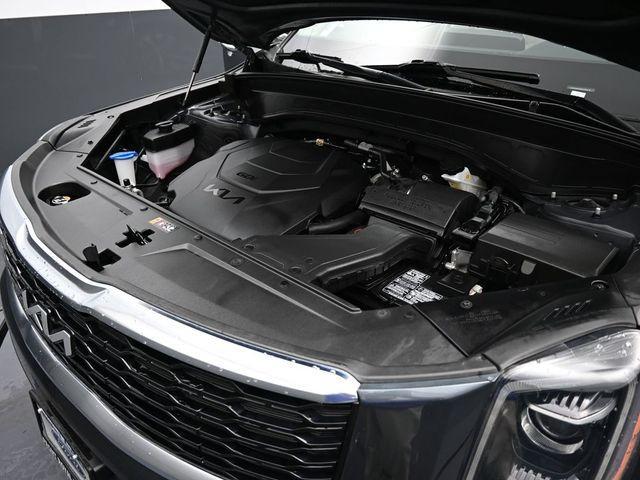 used 2022 Kia Telluride car, priced at $30,990