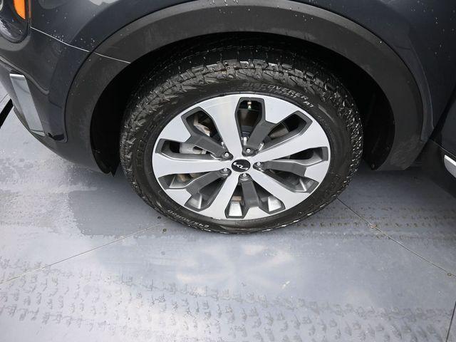used 2022 Kia Telluride car, priced at $30,990