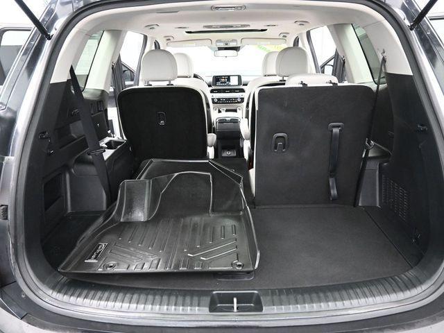used 2022 Kia Telluride car, priced at $30,990