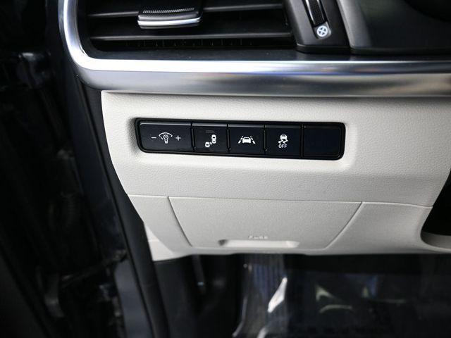 used 2022 Kia Telluride car, priced at $30,990