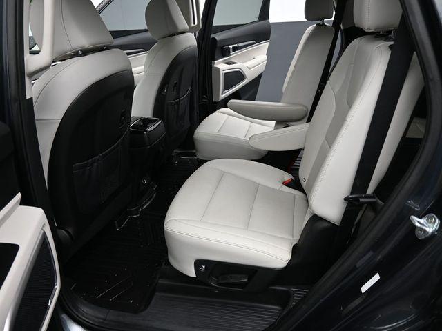 used 2022 Kia Telluride car, priced at $30,990