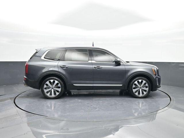 used 2022 Kia Telluride car, priced at $30,990