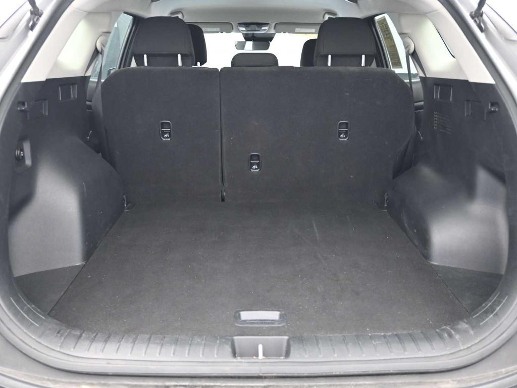 used 2024 Kia Sportage car, priced at $20,999