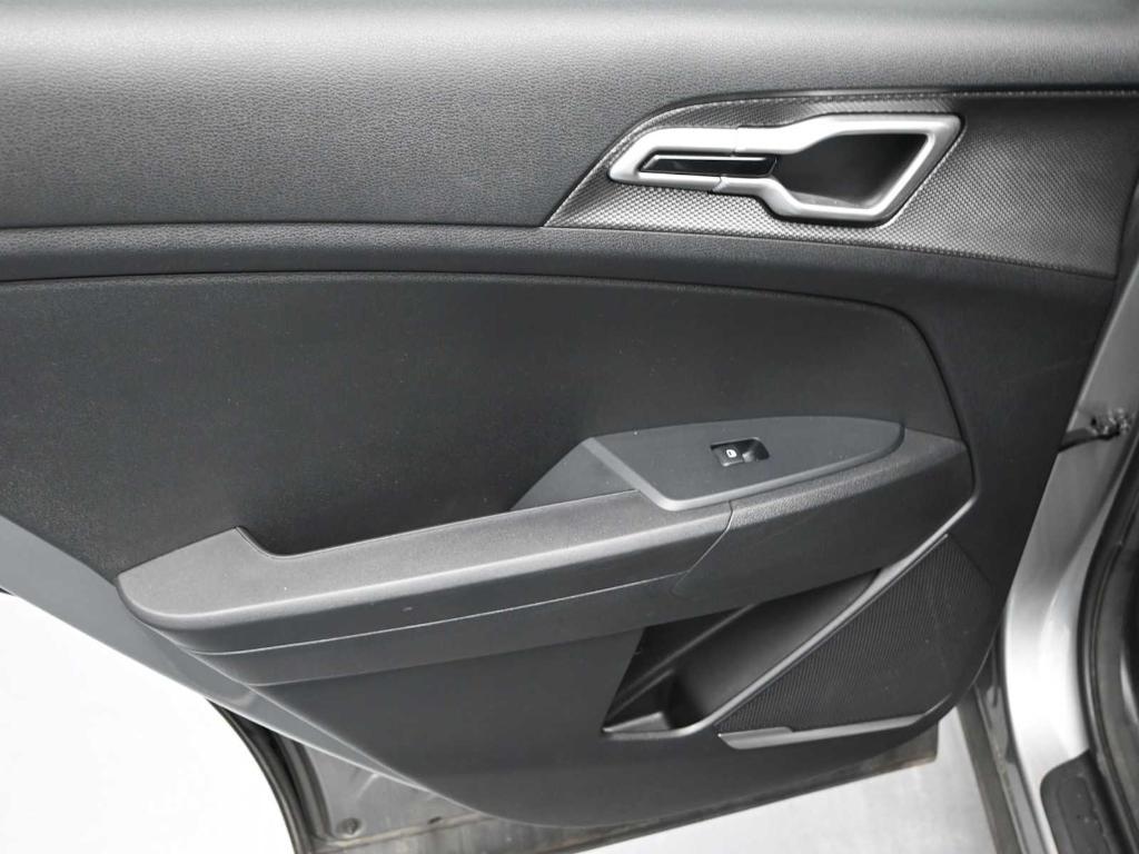 used 2024 Kia Sportage car, priced at $20,999