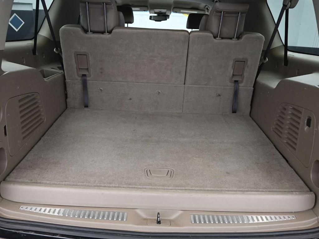 used 2020 Chevrolet Suburban car, priced at $25,476