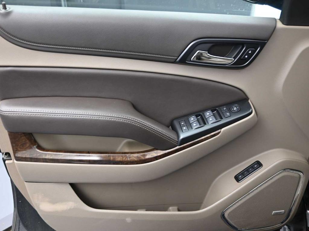 used 2020 Chevrolet Suburban car, priced at $25,476