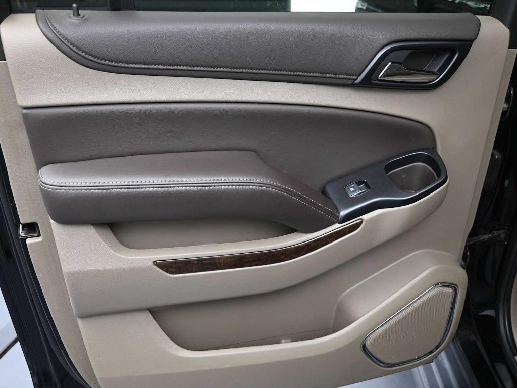 used 2020 Chevrolet Suburban car, priced at $25,476