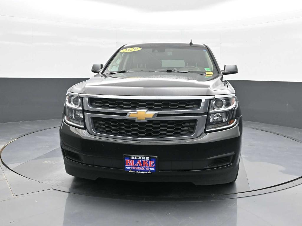 used 2020 Chevrolet Suburban car, priced at $25,476