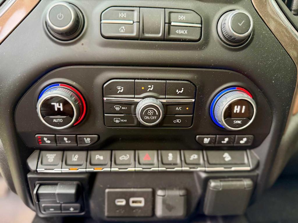 used 2021 Ford Explorer car, priced at $28,190