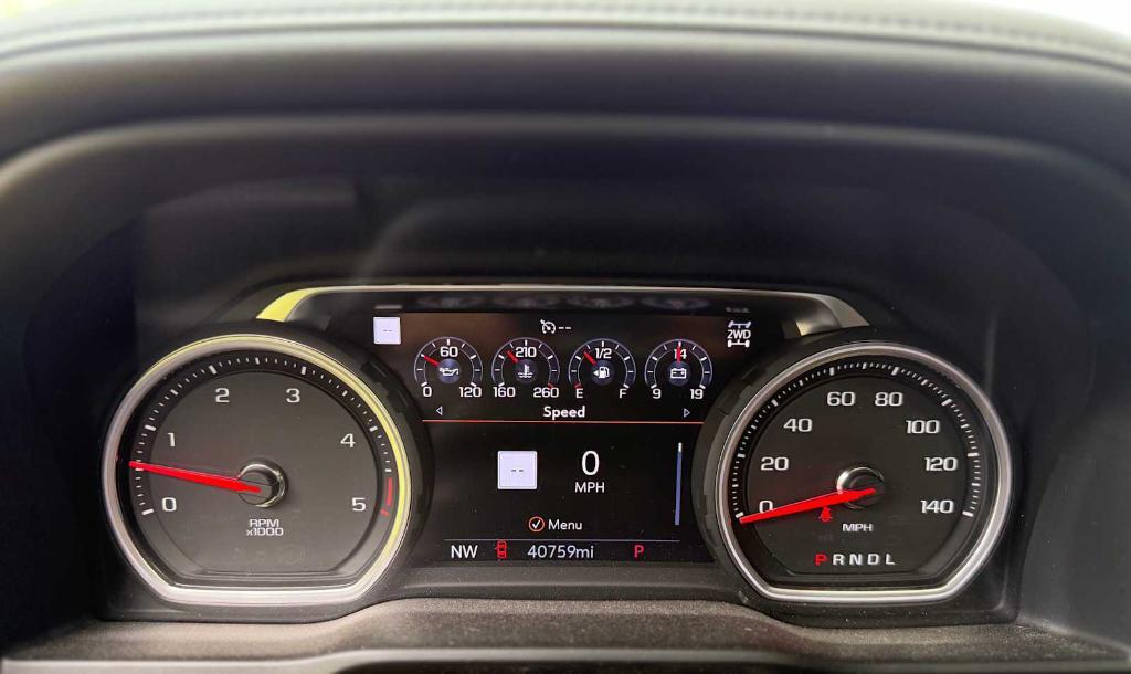 used 2021 Ford Explorer car, priced at $28,190