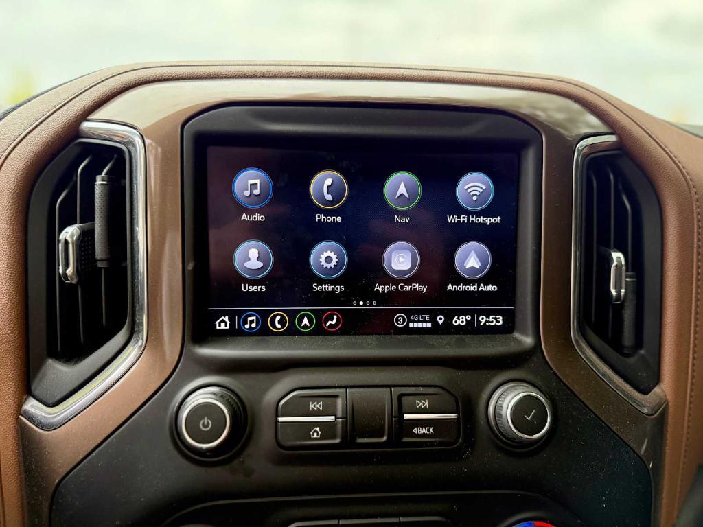 used 2021 Ford Explorer car, priced at $28,190