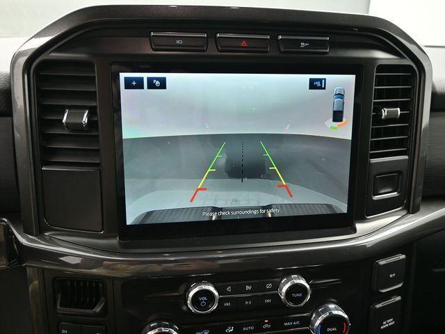 used 2023 Ford F-150 car, priced at $39,900