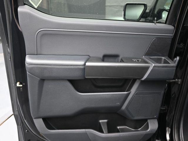 used 2023 Ford F-150 car, priced at $39,900