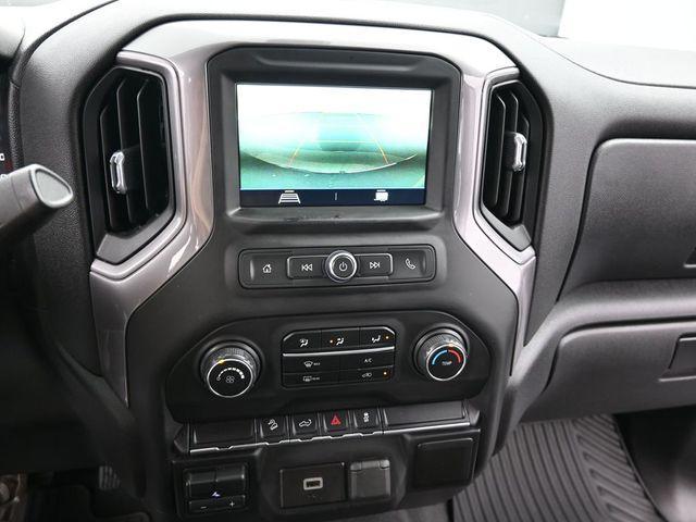 used 2019 Chevrolet Silverado 1500 car, priced at $28,885
