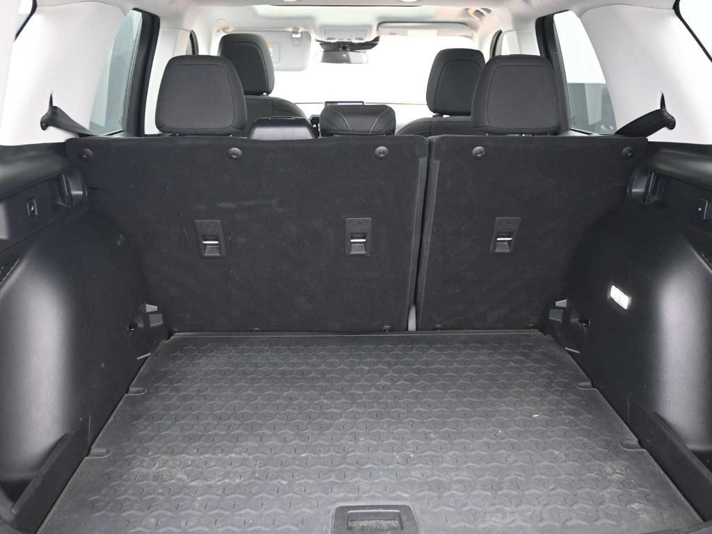 used 2022 Ford Bronco Sport car, priced at $24,698