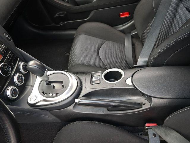 used 2011 Nissan 370Z car, priced at $15,500