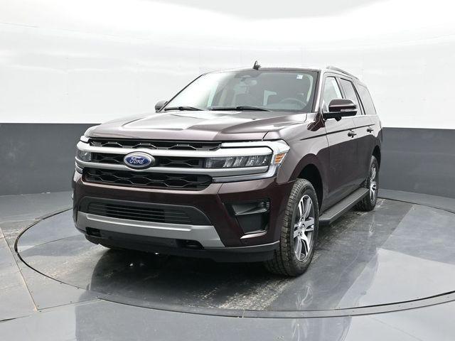new 2024 Ford Expedition car, priced at $69,667