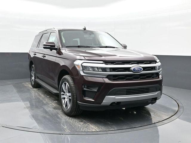 new 2024 Ford Expedition car, priced at $69,667