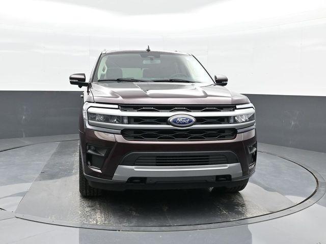new 2024 Ford Expedition car, priced at $69,667