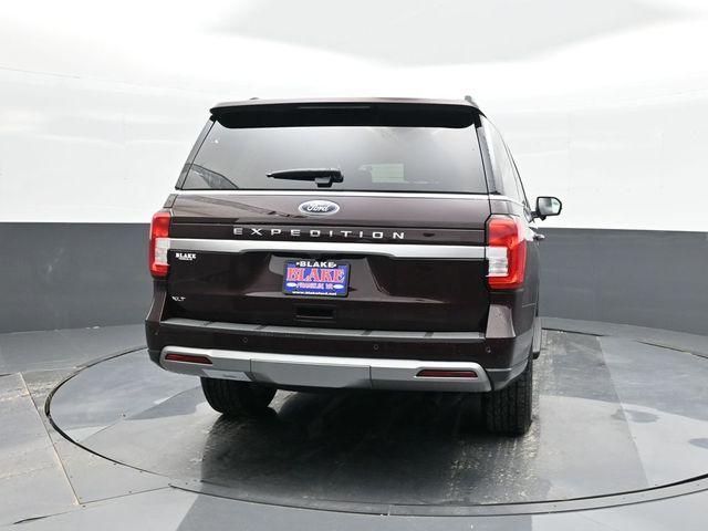 new 2024 Ford Expedition car, priced at $69,667