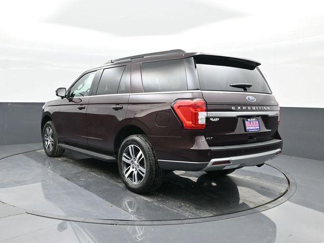 new 2024 Ford Expedition car, priced at $69,667