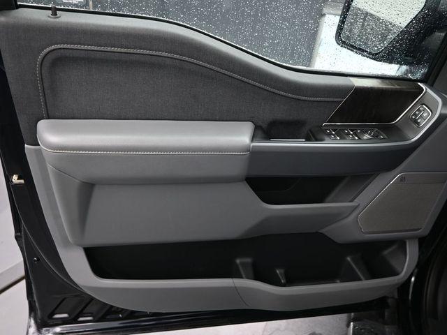 used 2021 Ford F-150 car, priced at $34,996