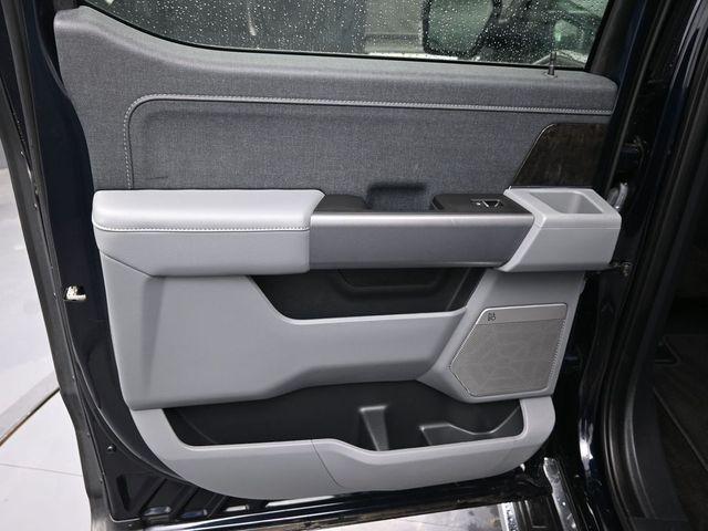 used 2021 Ford F-150 car, priced at $34,996