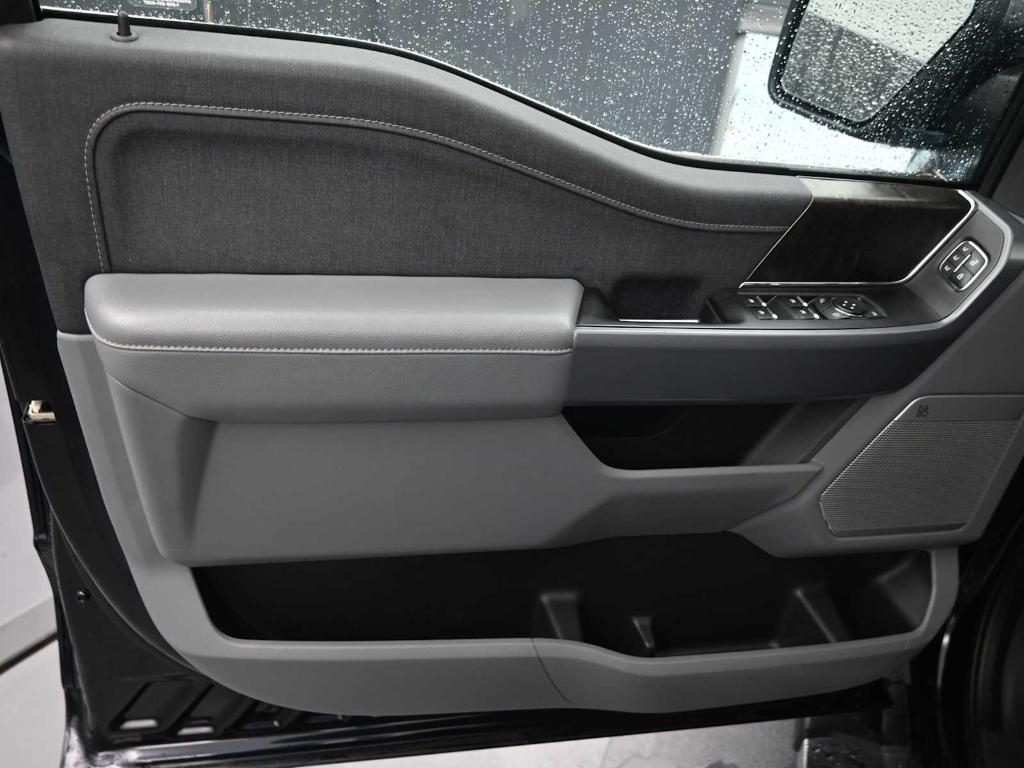 used 2021 Ford F-150 car, priced at $38,490