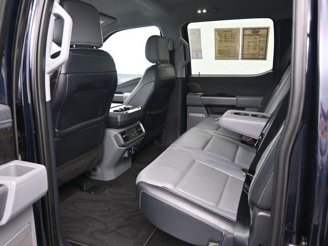 used 2021 Ford F-150 car, priced at $34,996