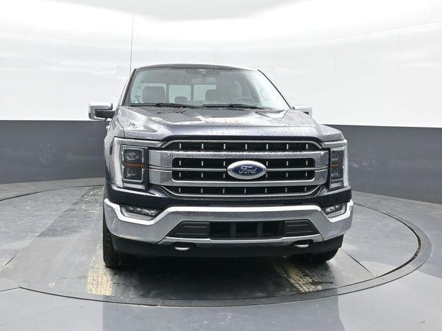 used 2021 Ford F-150 car, priced at $34,996