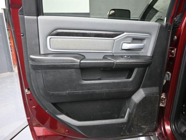 used 2022 Ram 2500 car, priced at $33,969