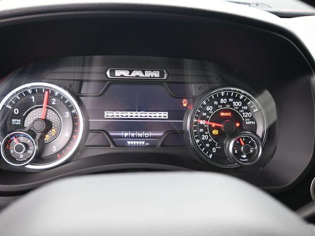 used 2022 Ram 2500 car, priced at $33,969