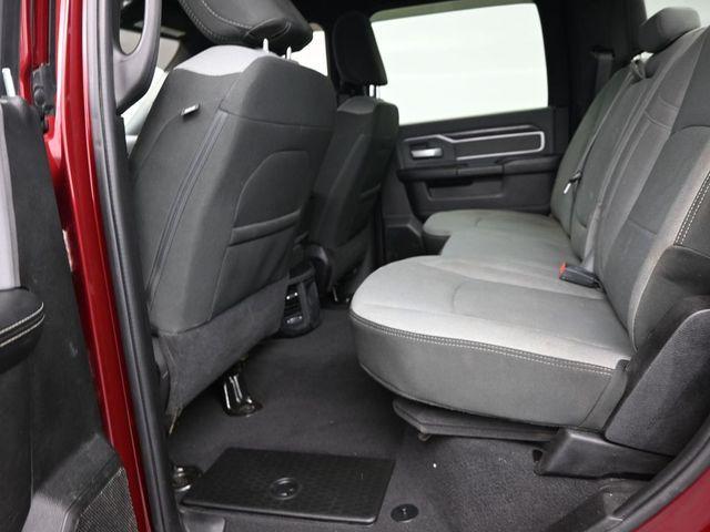 used 2022 Ram 2500 car, priced at $33,969