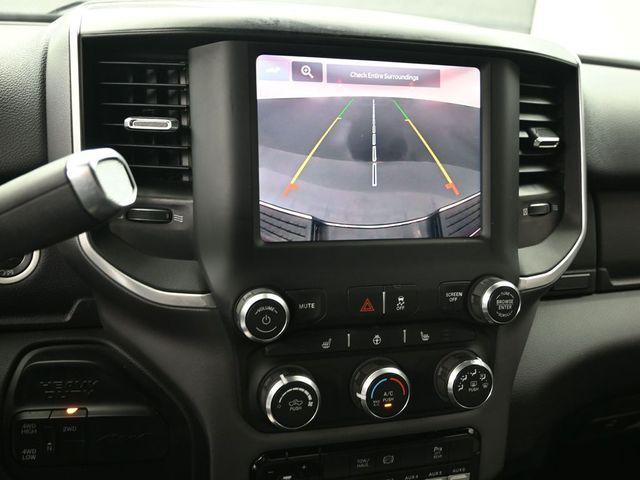 used 2022 Ram 2500 car, priced at $33,969