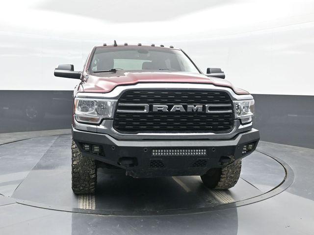 used 2022 Ram 2500 car, priced at $33,969