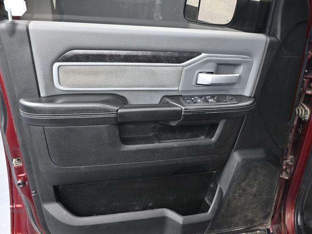 used 2022 Ram 2500 car, priced at $33,969