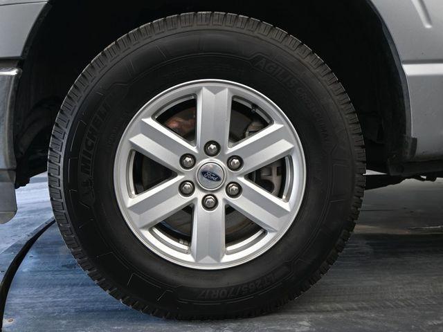 used 2022 Ford F-150 car, priced at $25,798