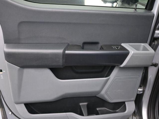 used 2022 Ford F-150 car, priced at $25,798