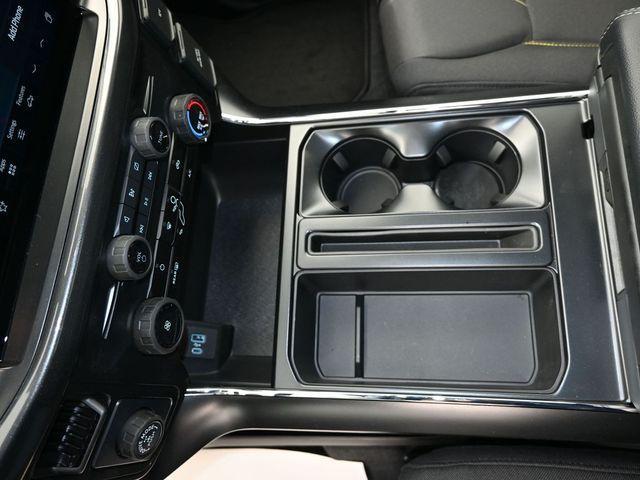 new 2024 Ford F-150 car, priced at $49,448
