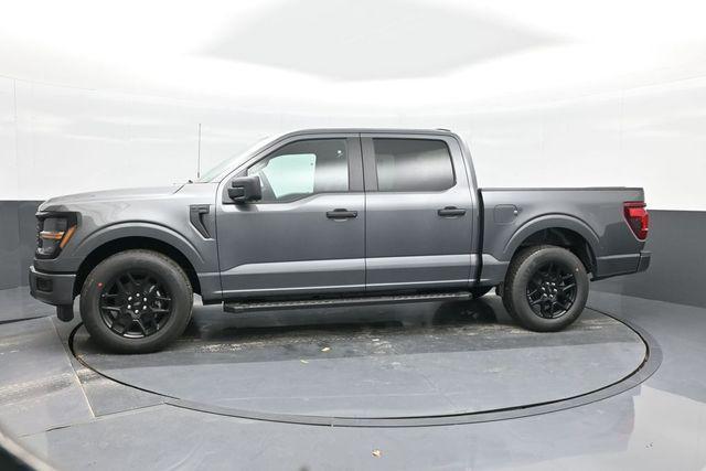 new 2024 Ford F-150 car, priced at $49,448