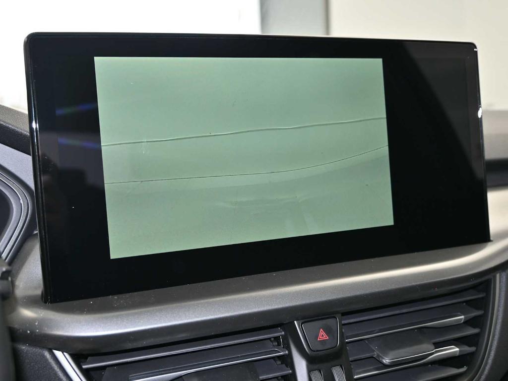 new 2025 Ford Escape car, priced at $31,962