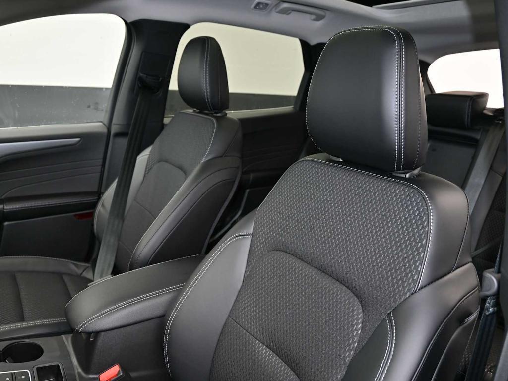 new 2025 Ford Escape car, priced at $31,962