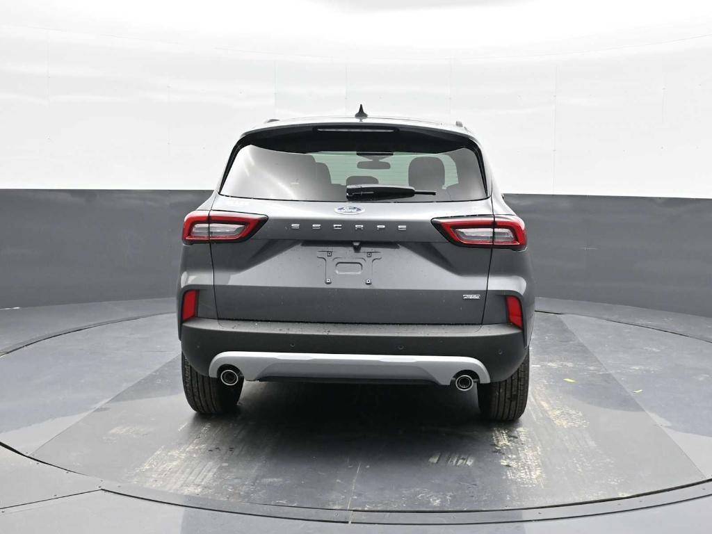 new 2025 Ford Escape car, priced at $31,962