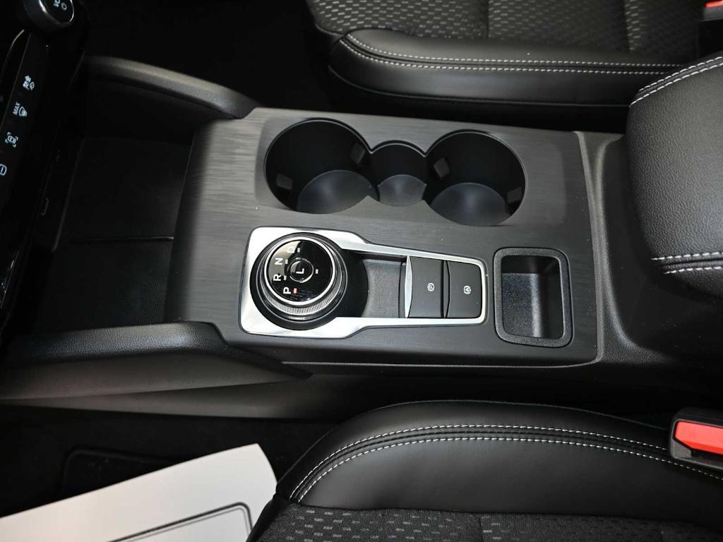 new 2025 Ford Escape car, priced at $31,962