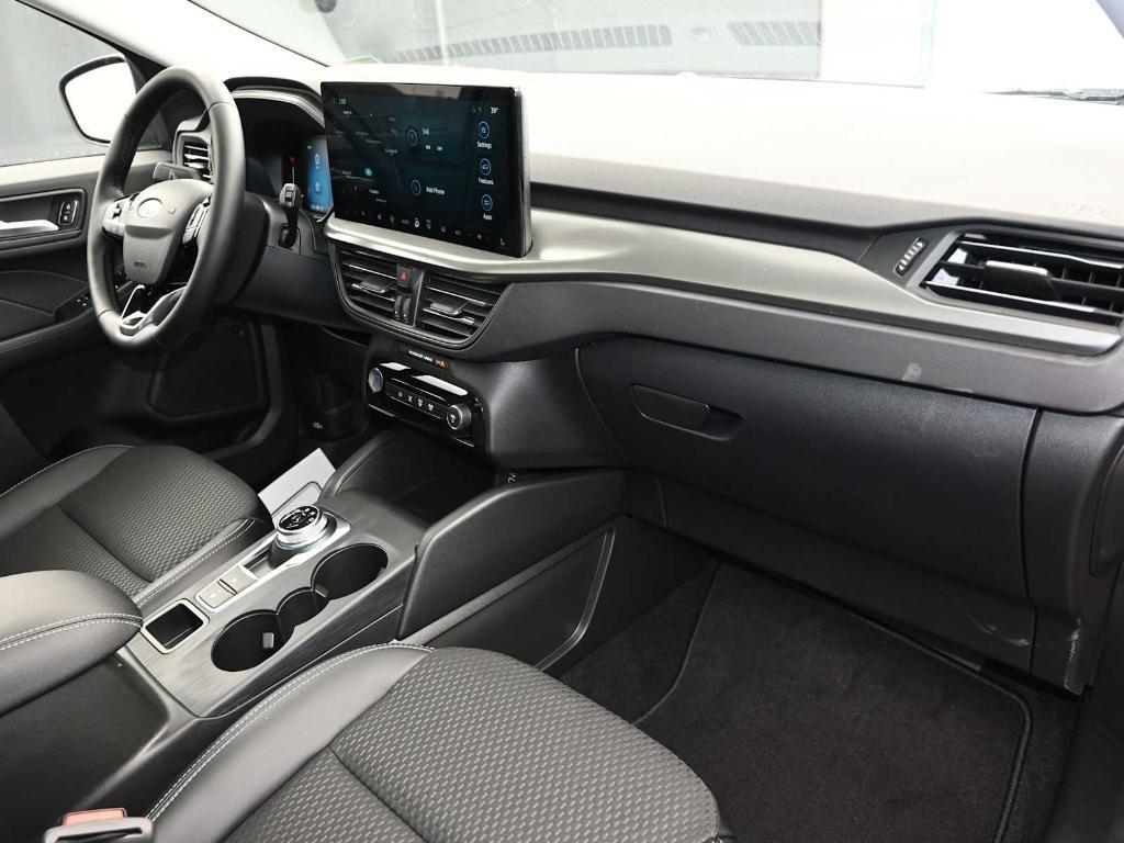 new 2025 Ford Escape car, priced at $31,962