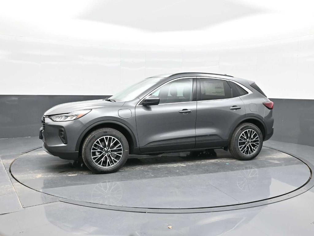 new 2025 Ford Escape car, priced at $31,962