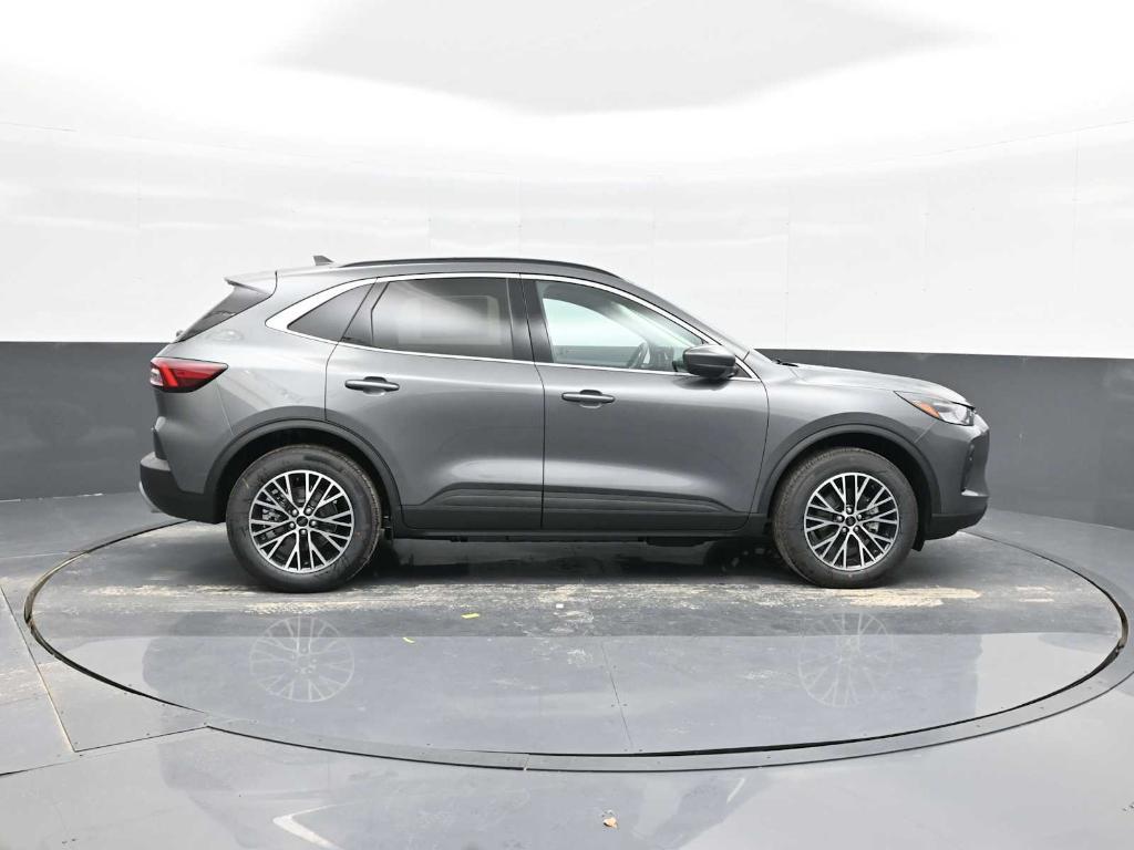 new 2025 Ford Escape car, priced at $31,962